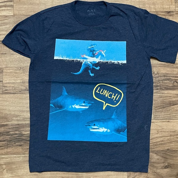 The Children’s Place Tee